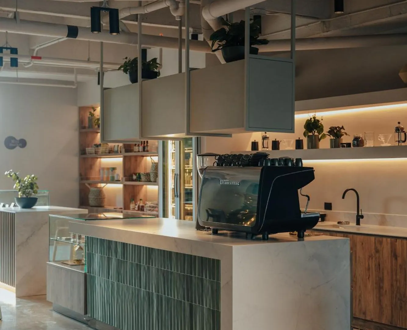 Apartment Ferienwohnung Kiin Living- 