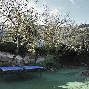 Huerta Bonela Casarabonela