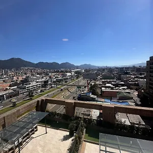 U-go Edificio Manzana 3 Al Lado Del Movistar Arena, El Y Parque Simon Bolivar Bogotá