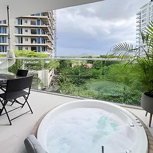 5* 2h Piscina Jacuzzi, Playa Morros. Wifi Y Cocina Cartagena