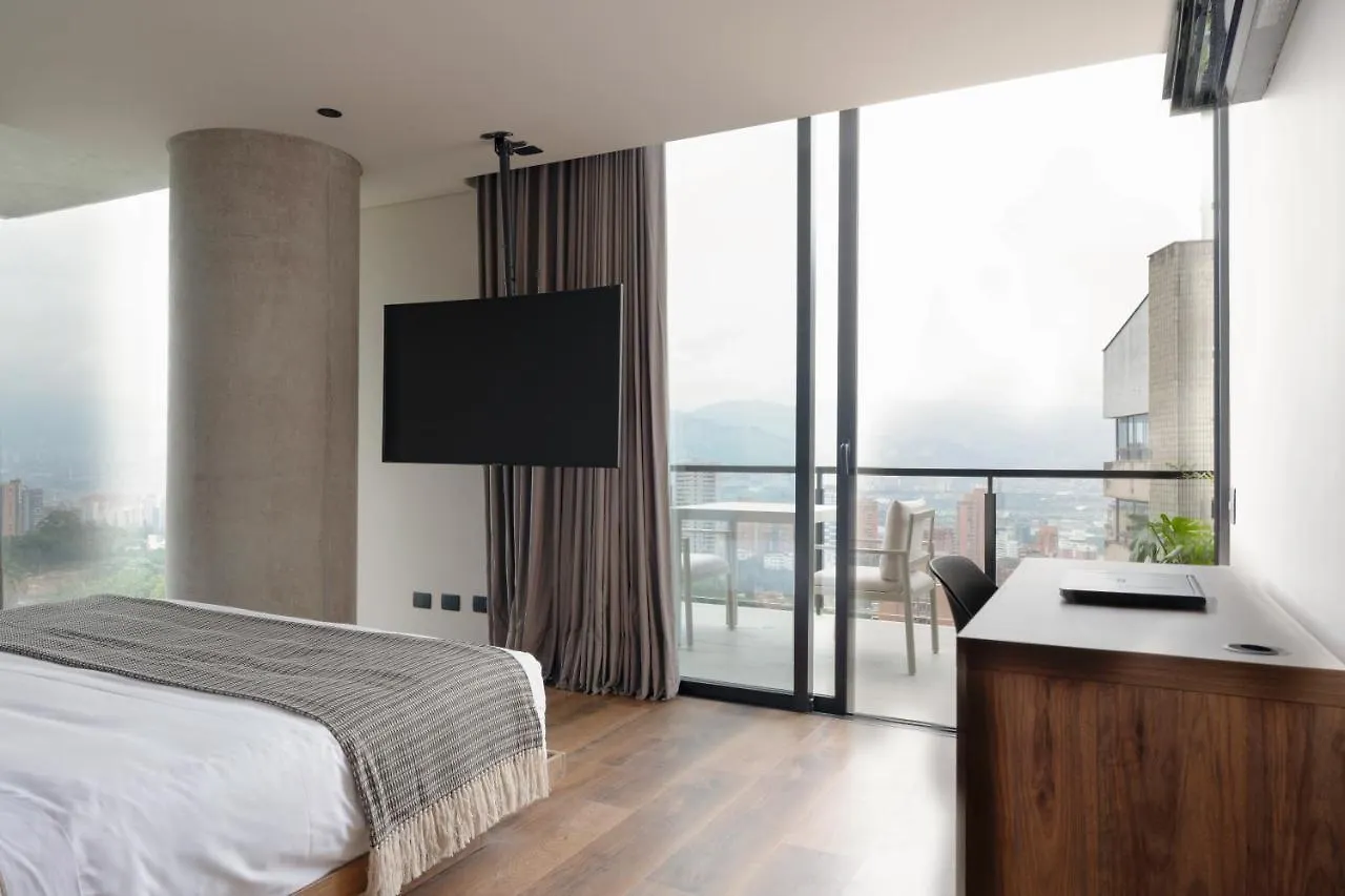 Apartamento Kiin Living- 
