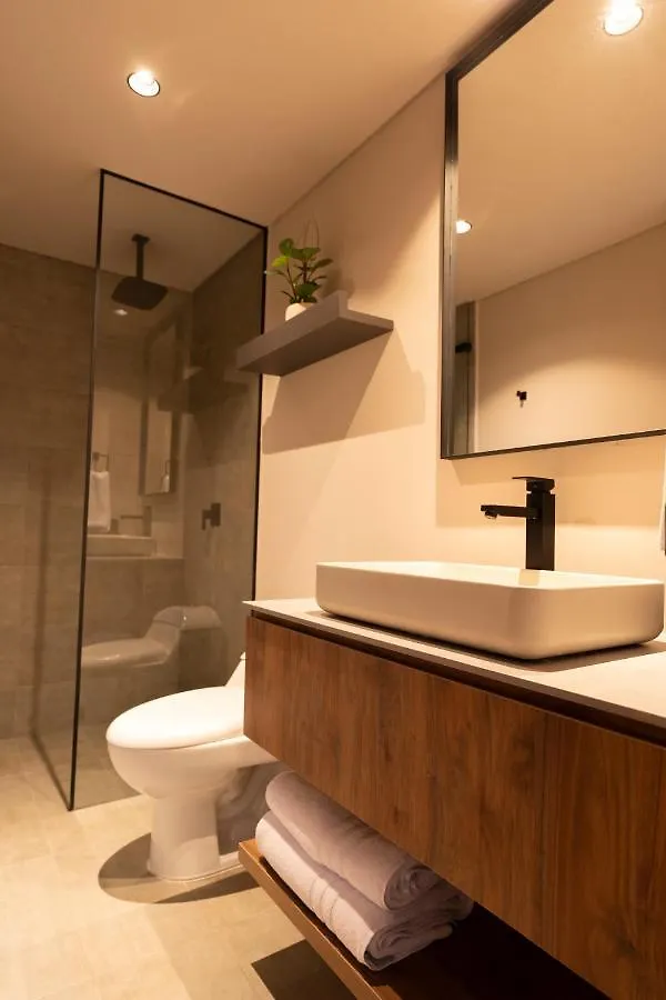 Apartamento Kiin Living- 