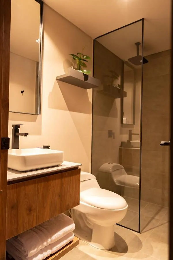 Apartamento Kiin Living- 