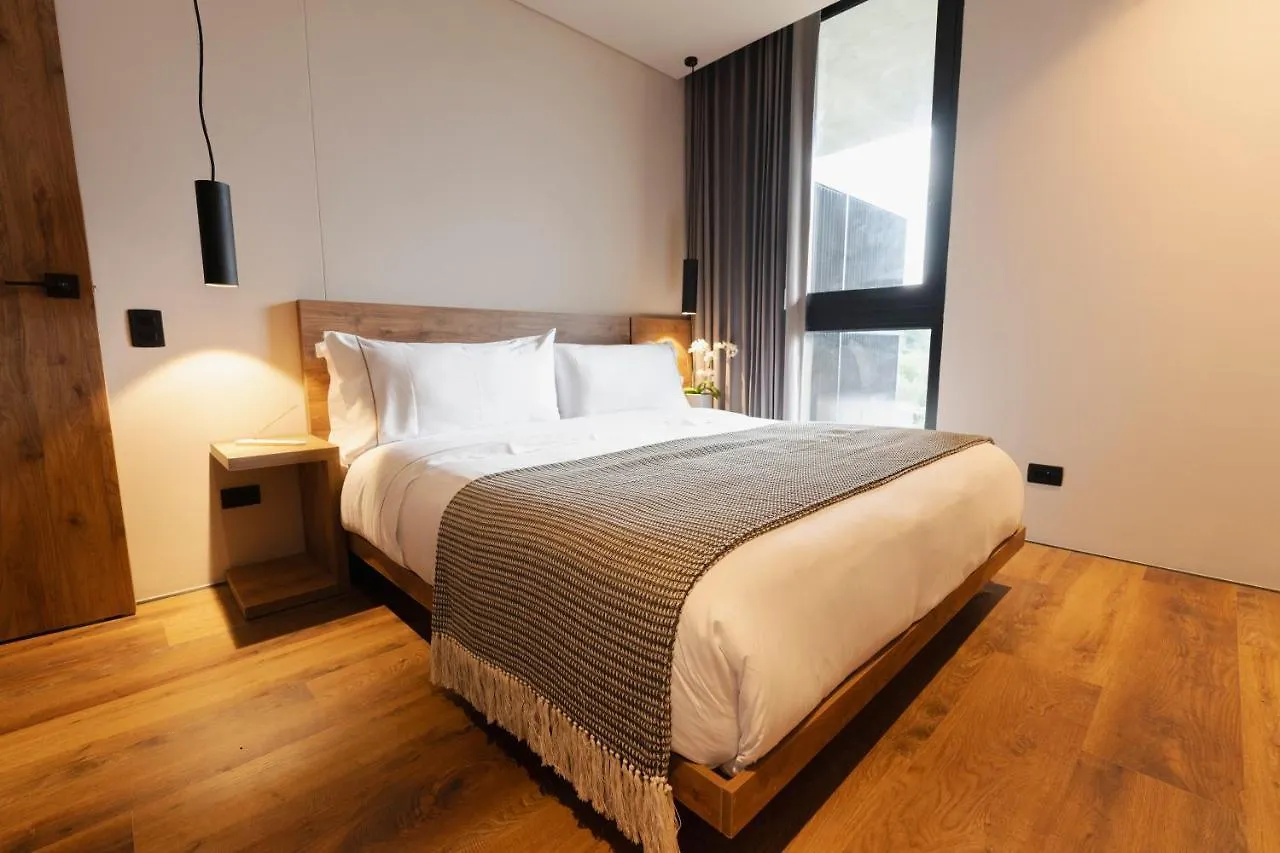 Apartamento Kiin Living- 