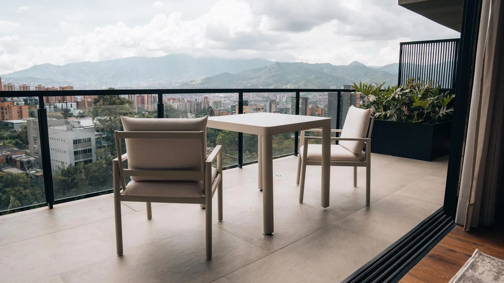 Apartamento Kiin Living- 