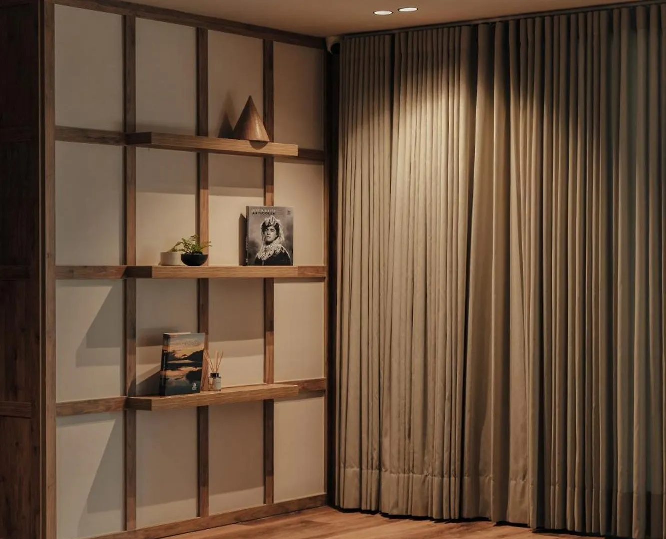 Apartamento Kiin Living- 