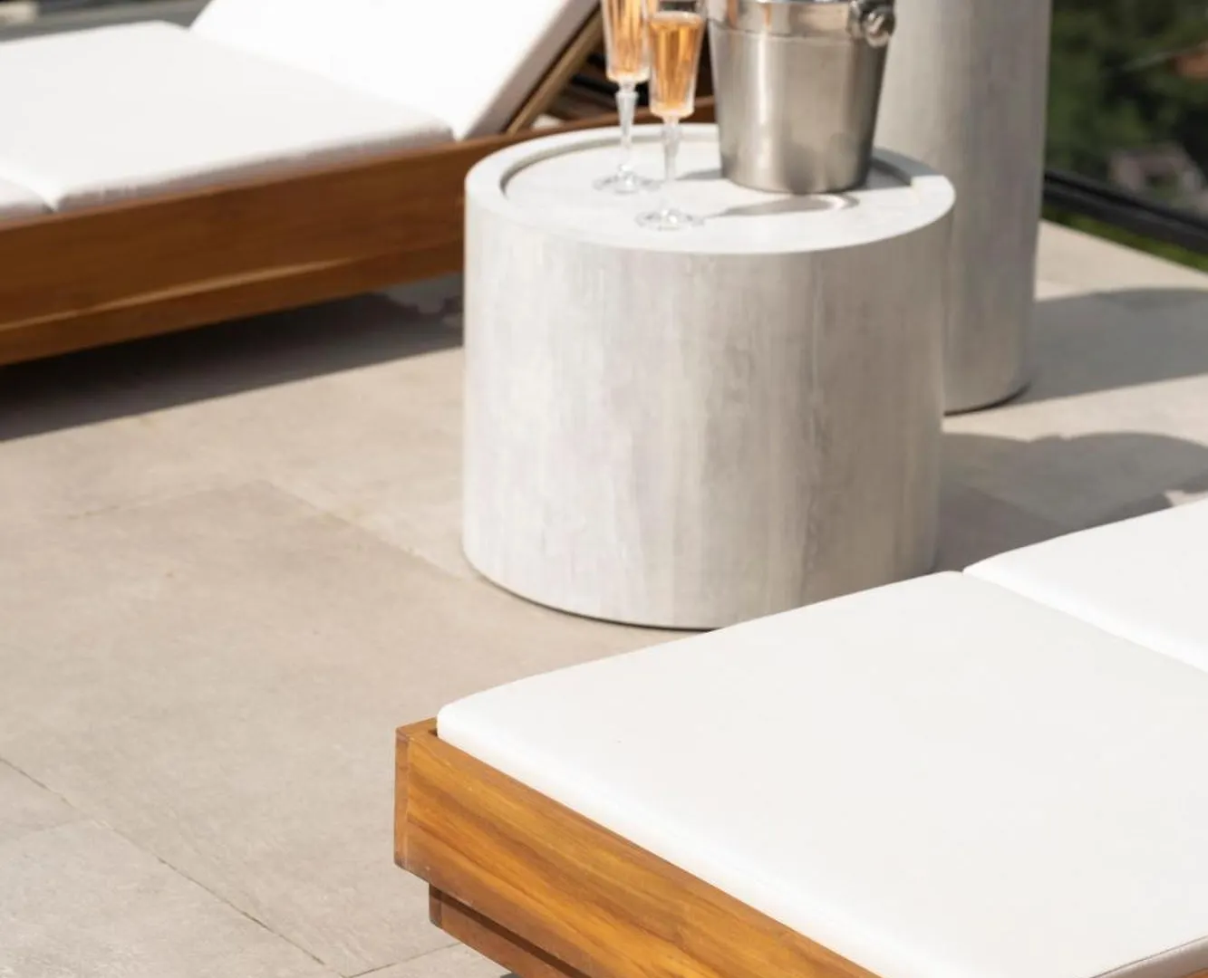 Apartamento Kiin Living- 