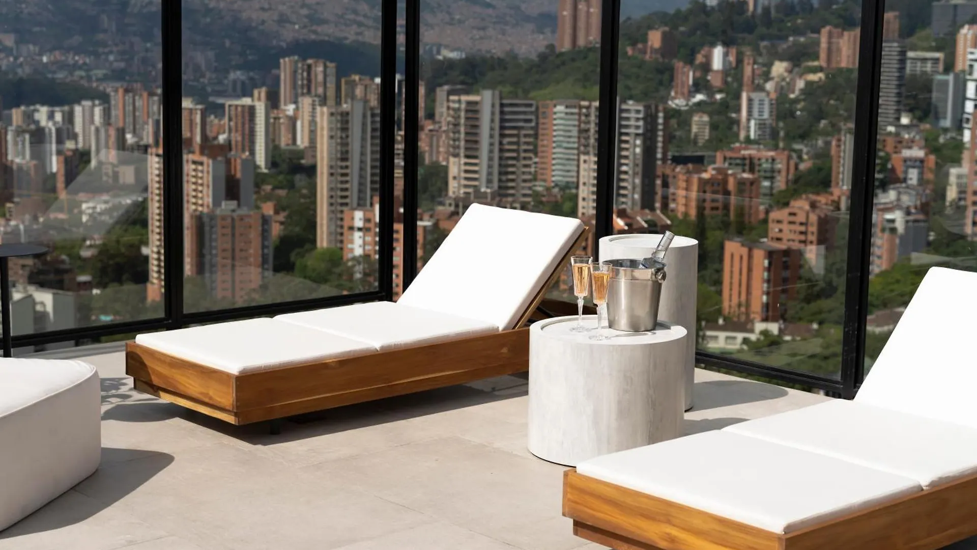 Apartamento Kiin Living- 