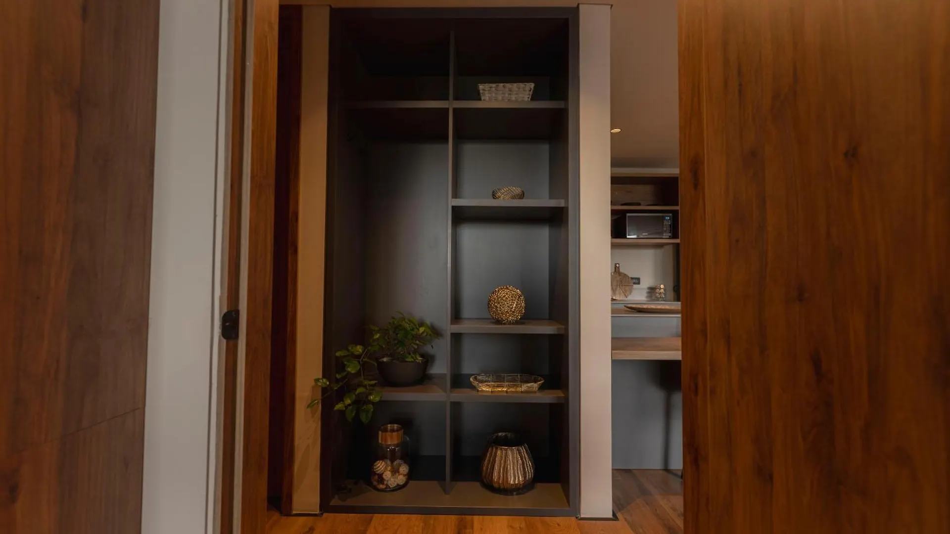 Apartamento Kiin Living- 