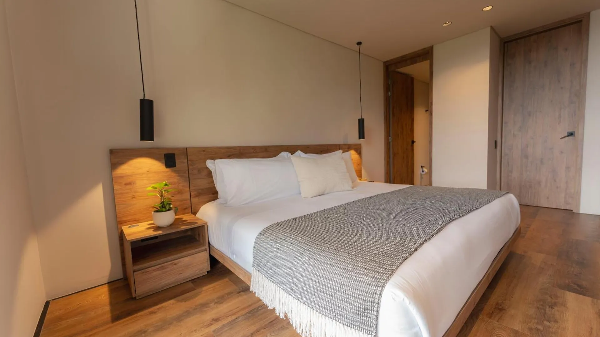 Apartamento Kiin Living- 
