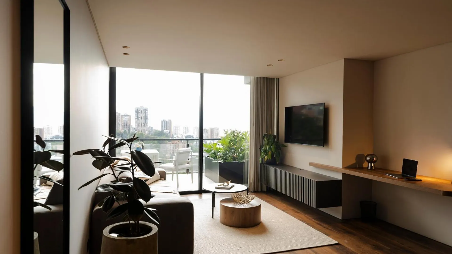 Apartamento Kiin Living- 