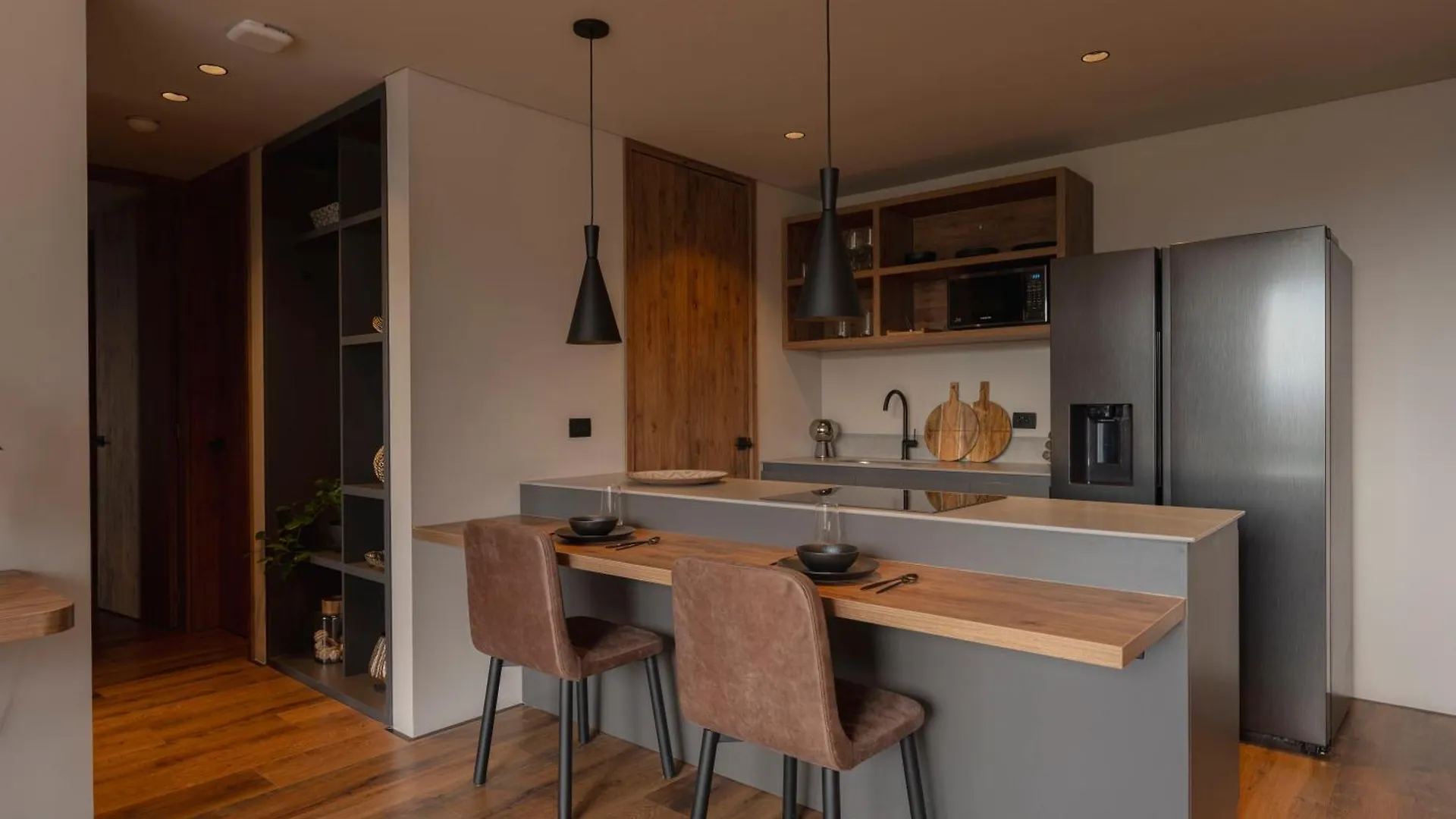 Kiin Living- 