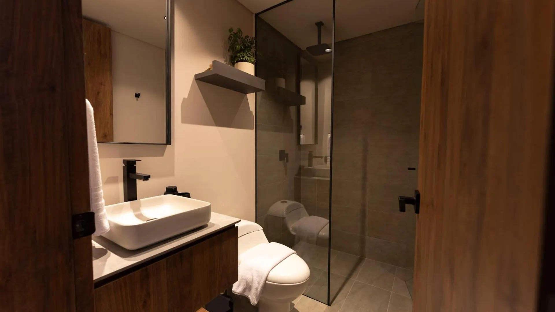 Apartamento Kiin Living- 