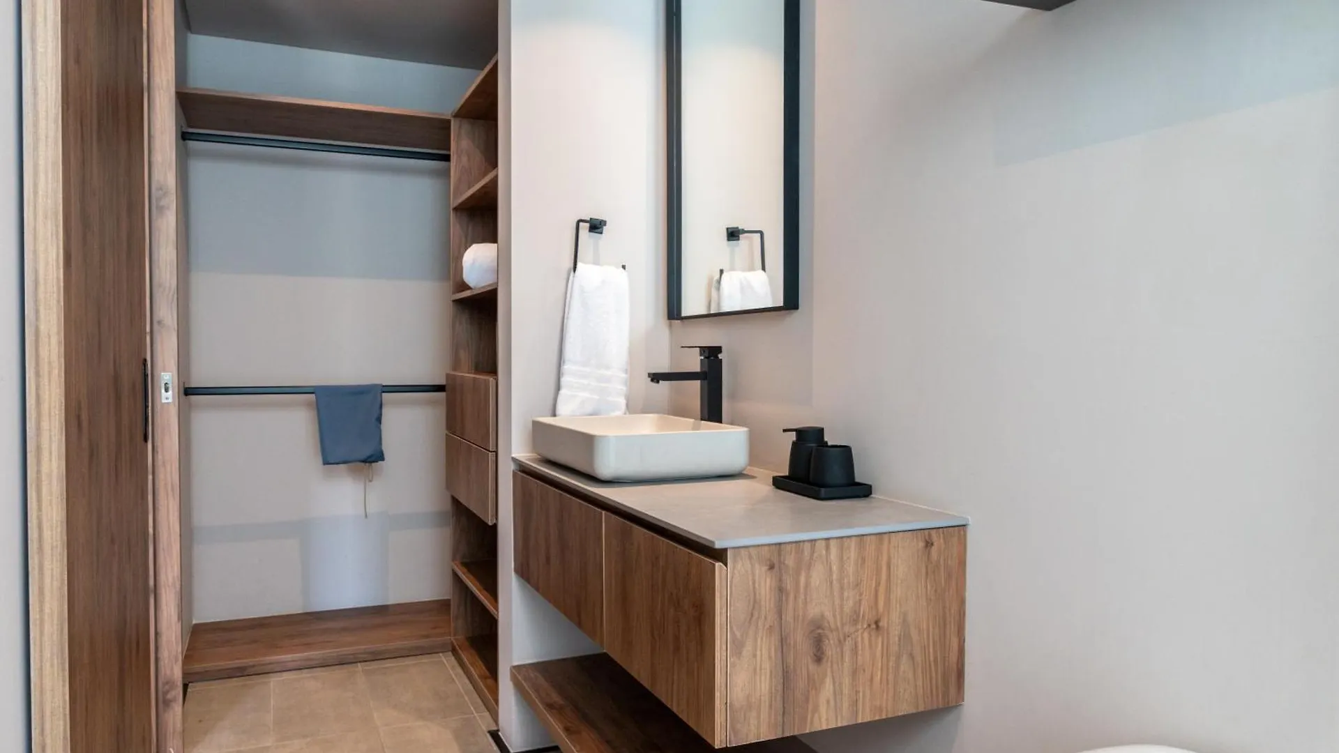 Apartamento Kiin Living- 