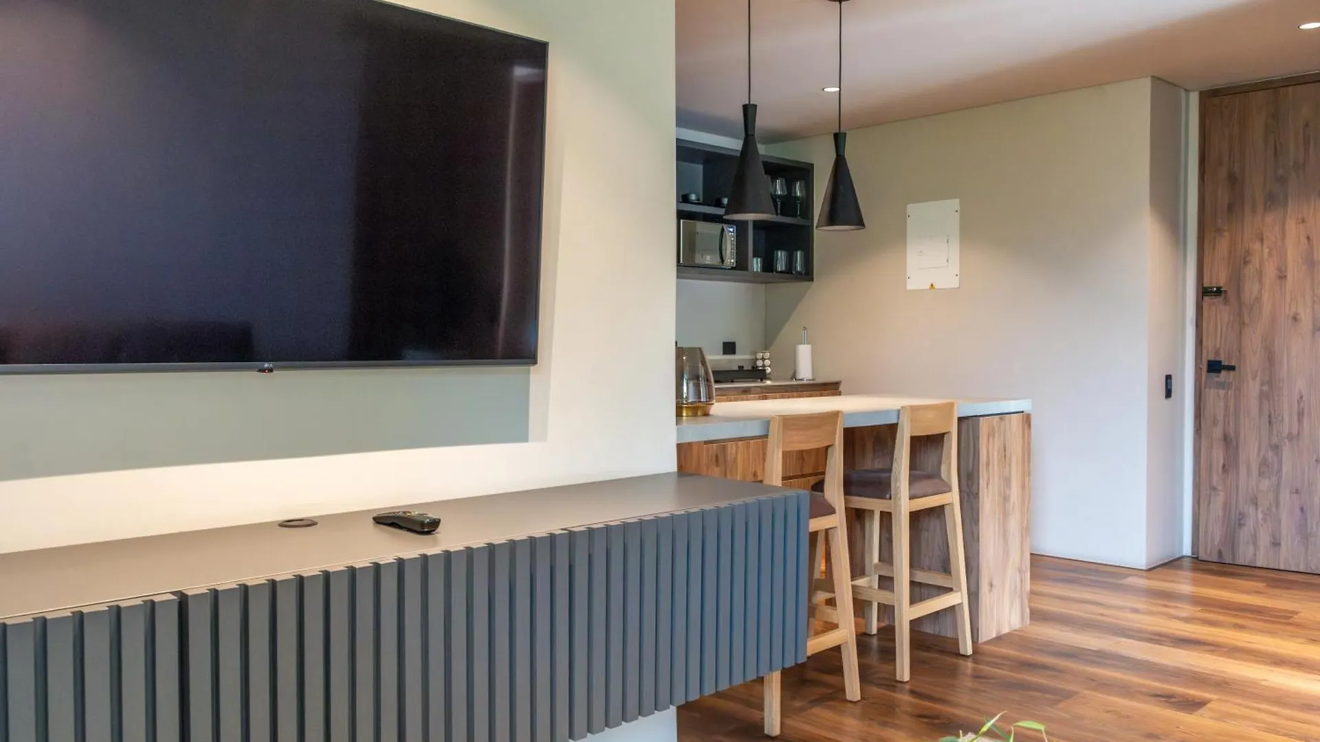 Apartamento Kiin Living- 