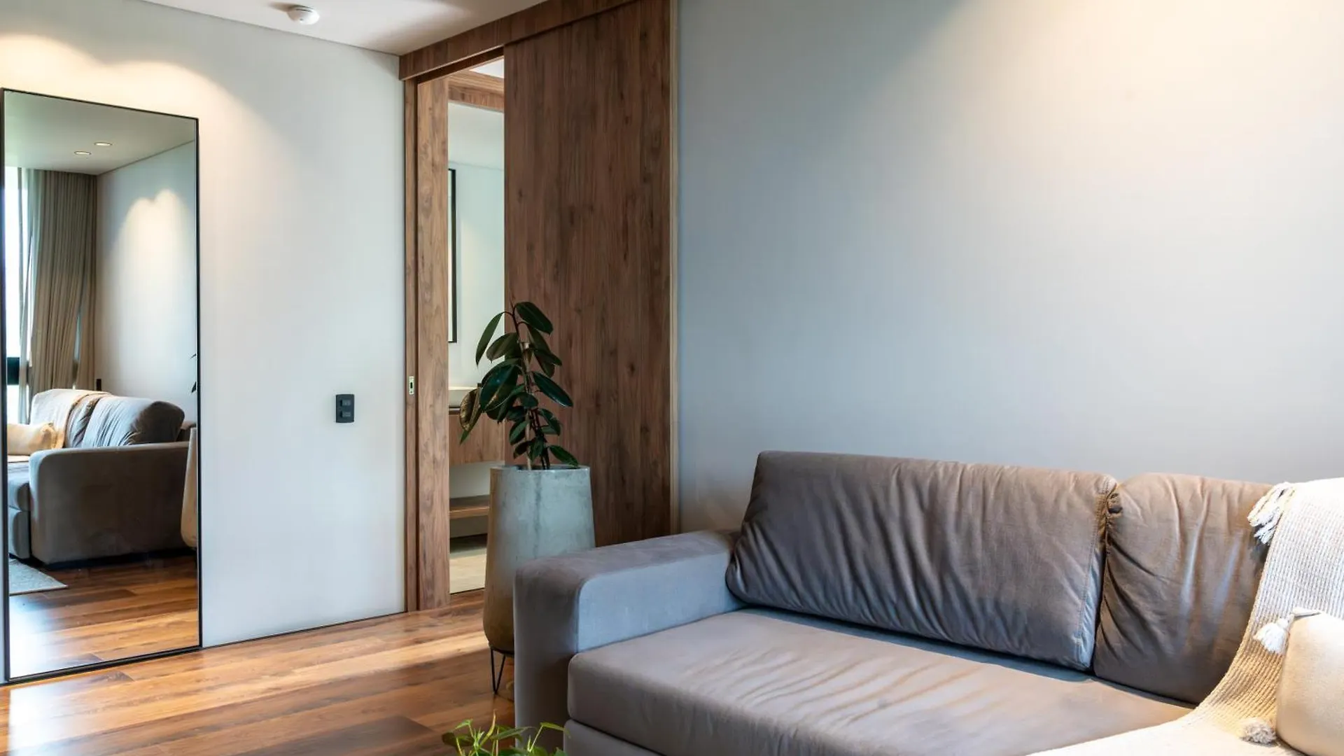 Apartamento Kiin Living- 