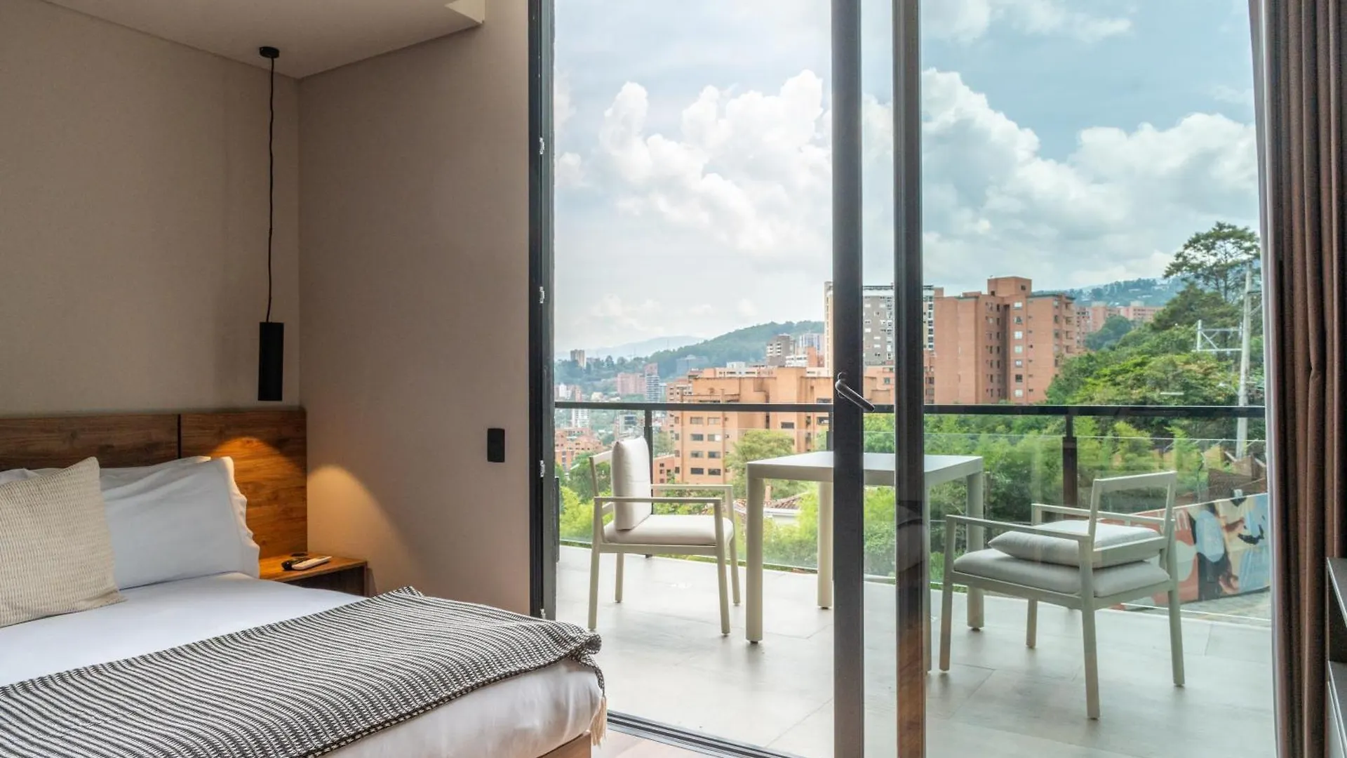 Apartamento Kiin Living- 
