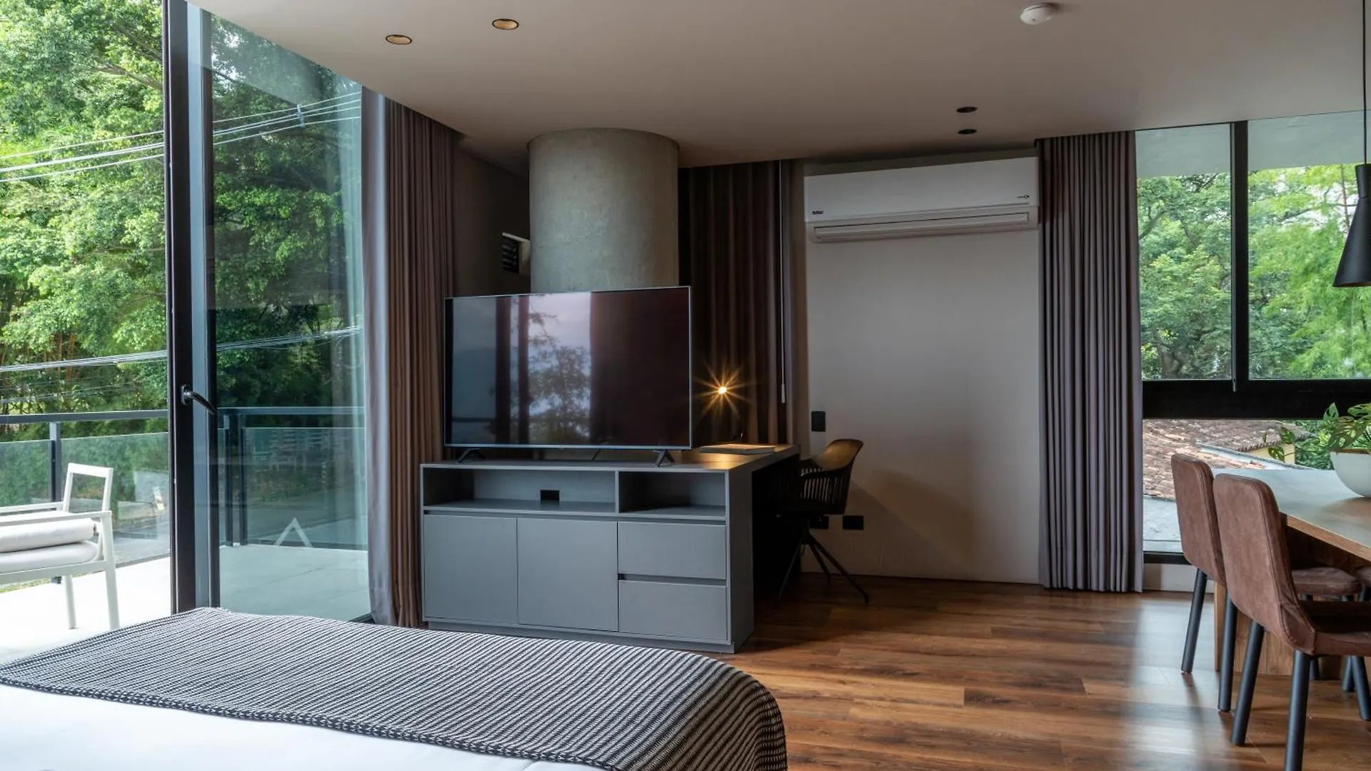 Apartamento Kiin Living- 