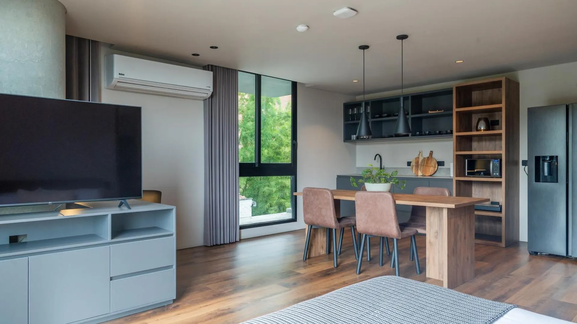 Apartamento Kiin Living- 