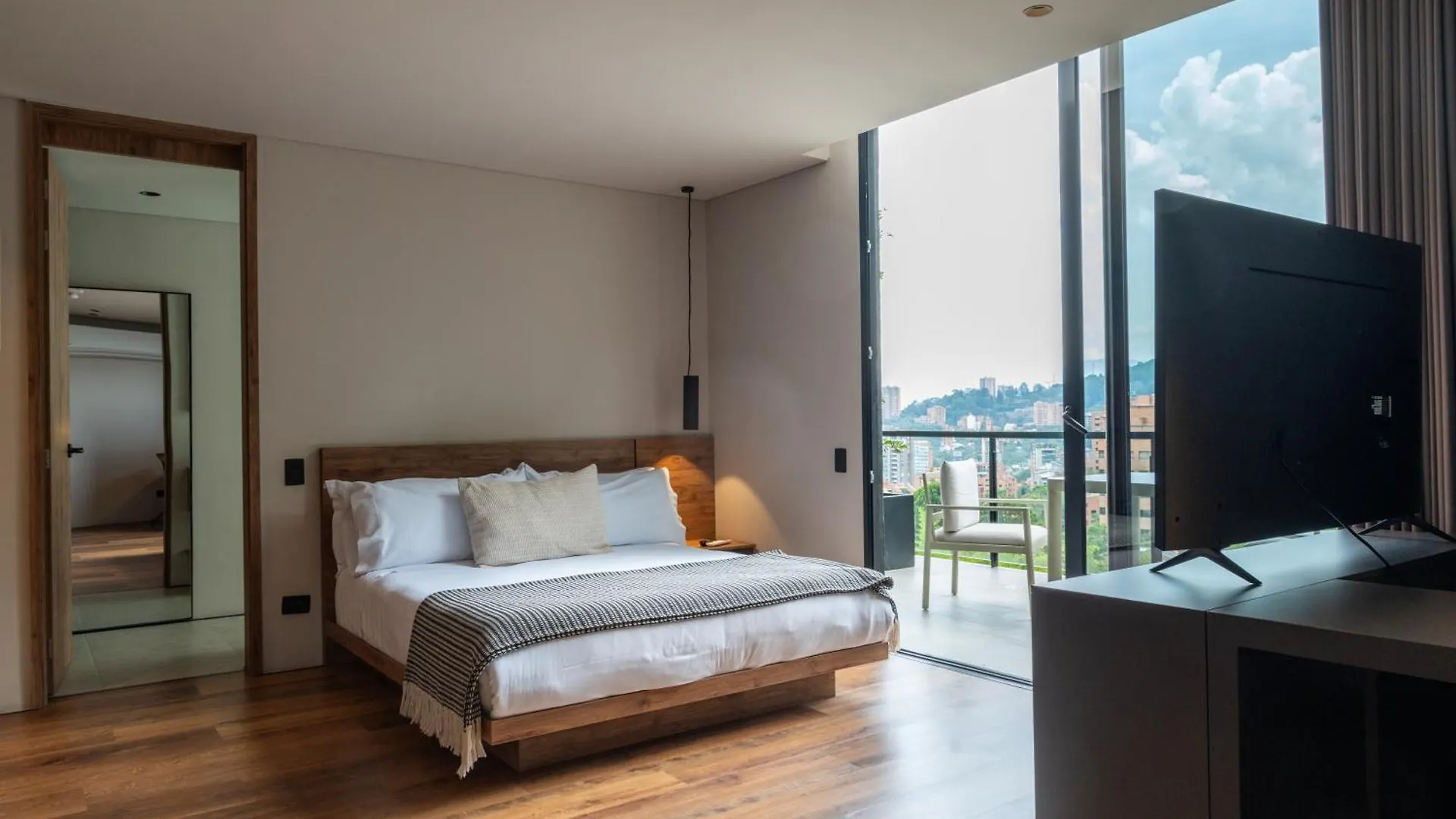 Apartamento Kiin Living- 