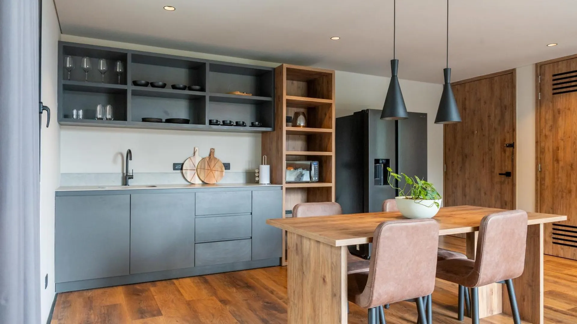Apartamento Kiin Living- 