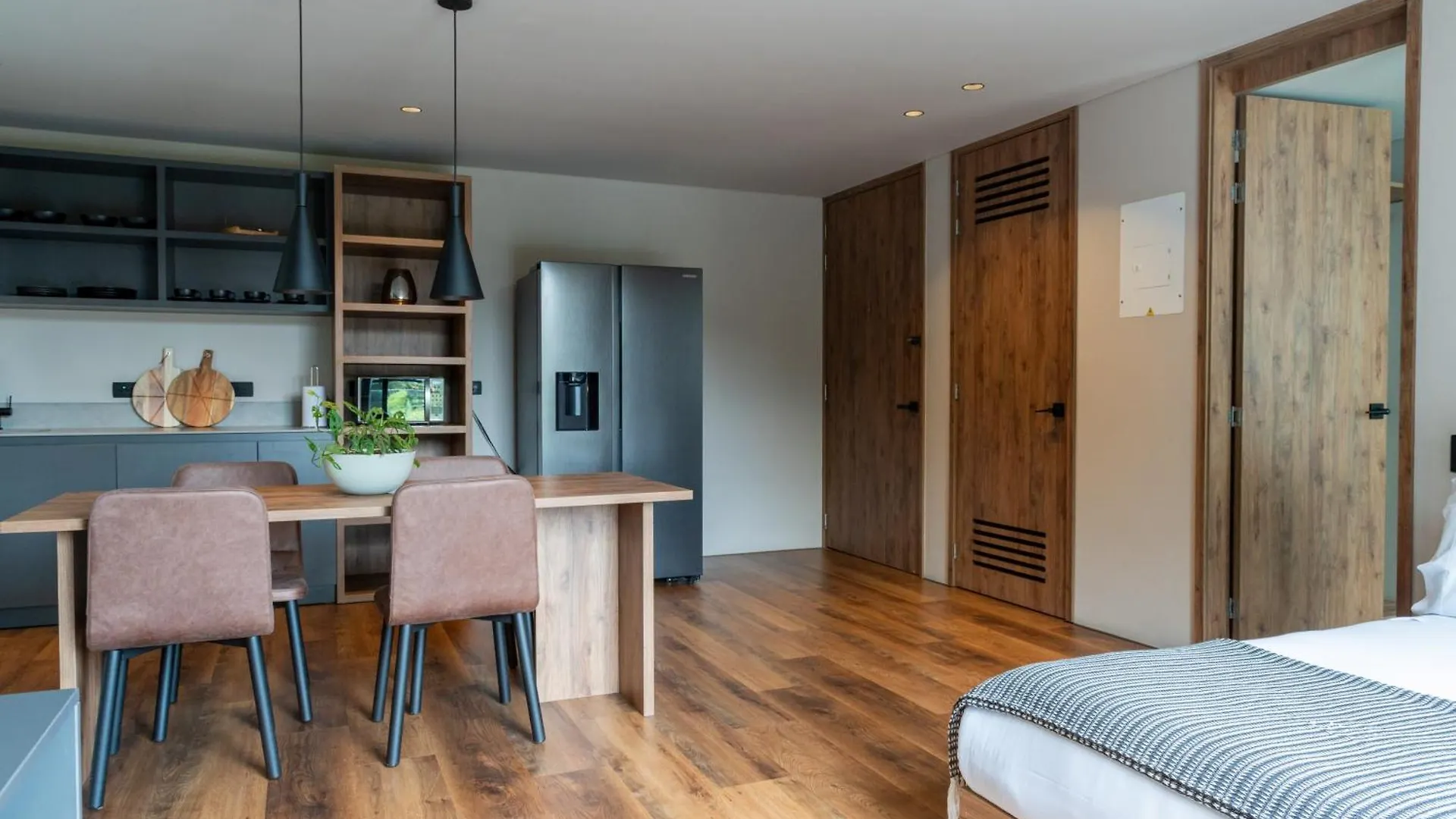 Apartamento Kiin Living- 