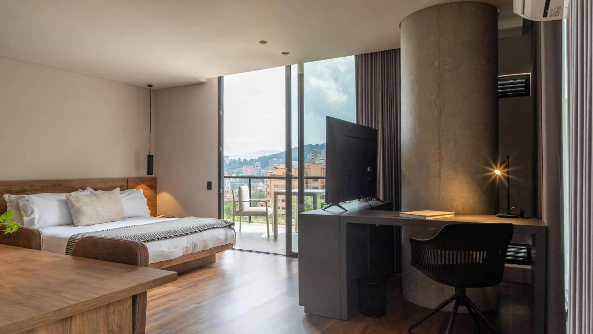 Apartamento Kiin Living- 