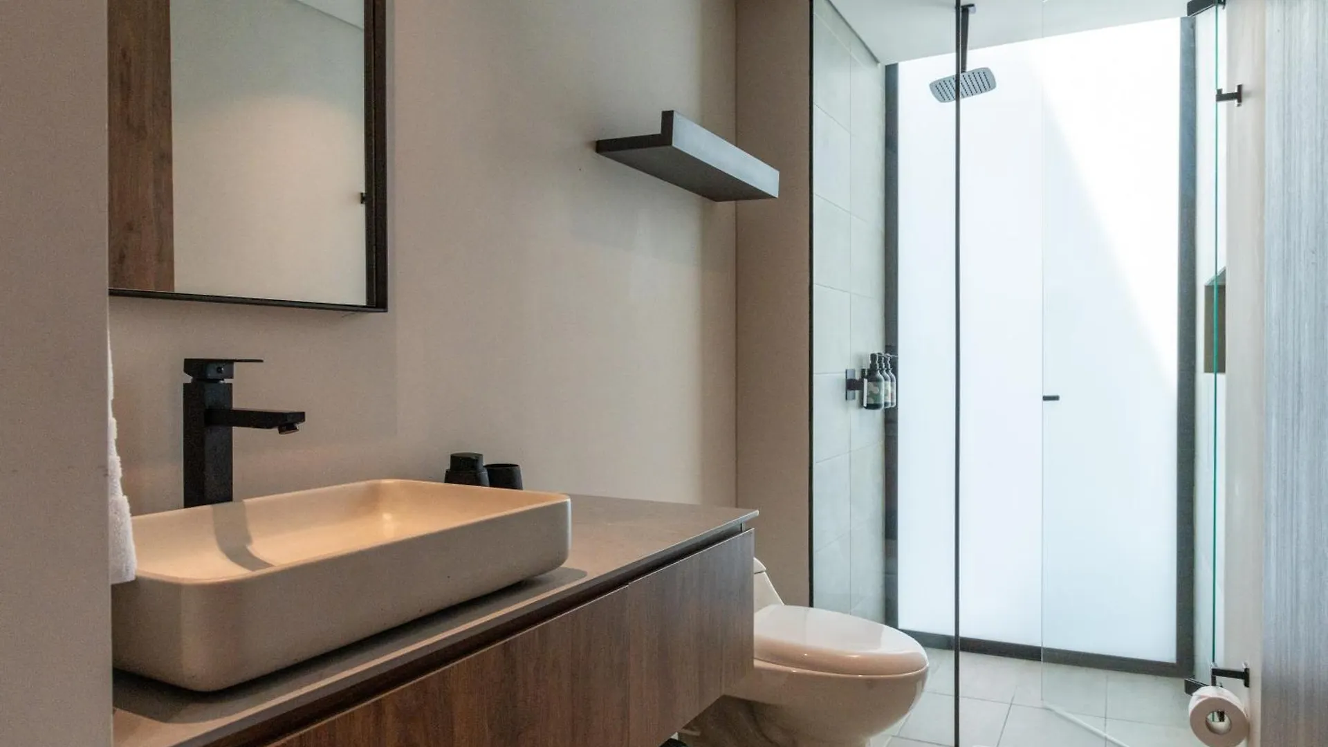 Apartamento Kiin Living- 