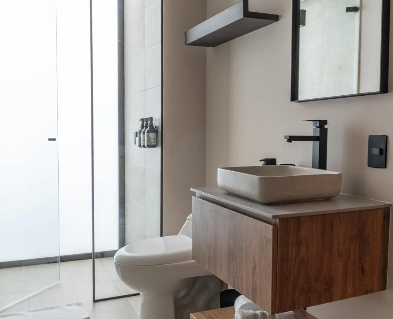 Apartamento Kiin Living- 