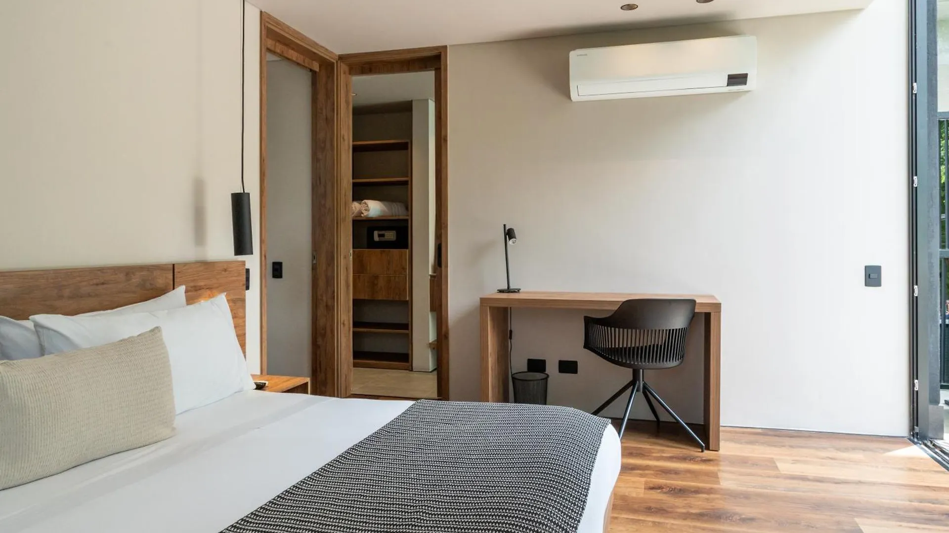 Apartamento Kiin Living- 
