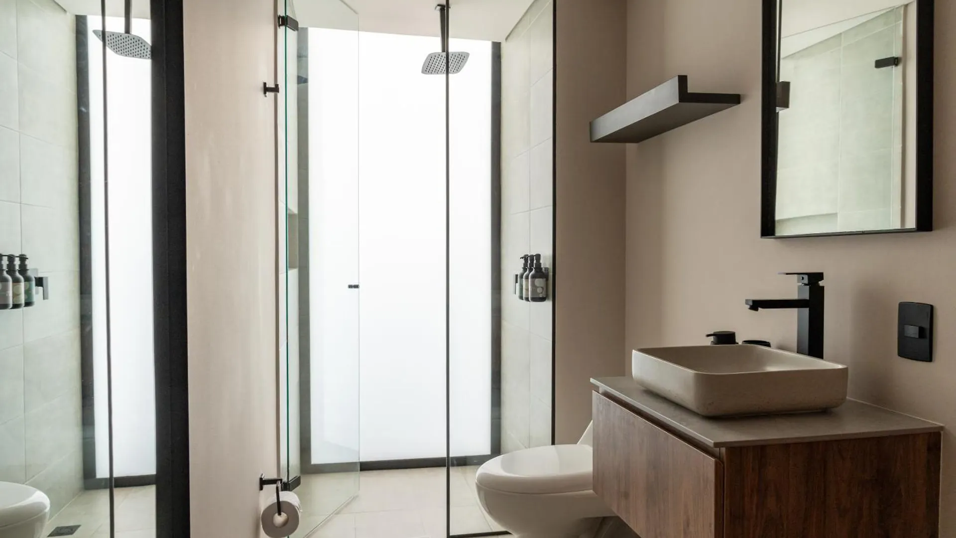 Apartamento Kiin Living- 