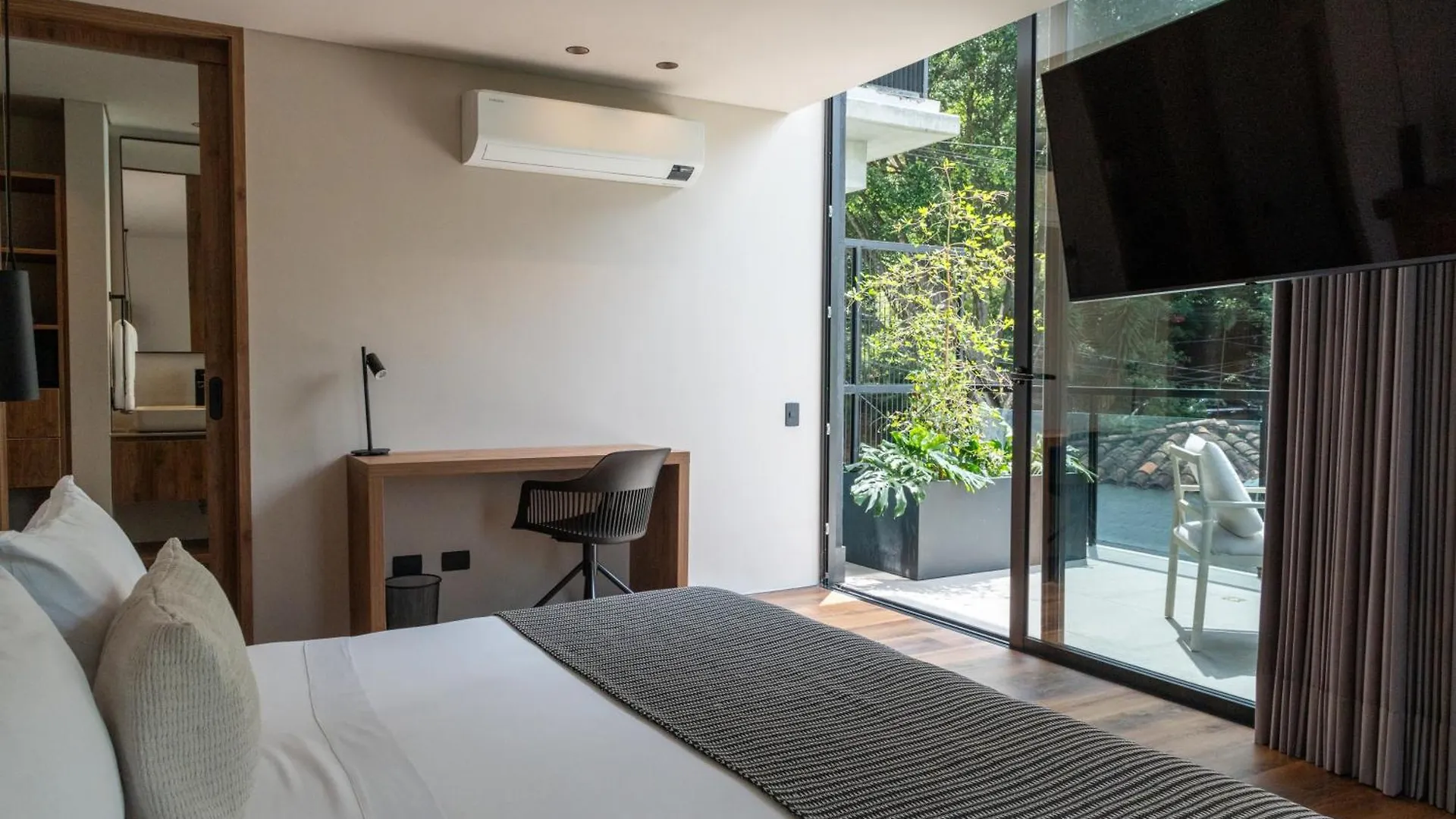 Apartamento Kiin Living- 