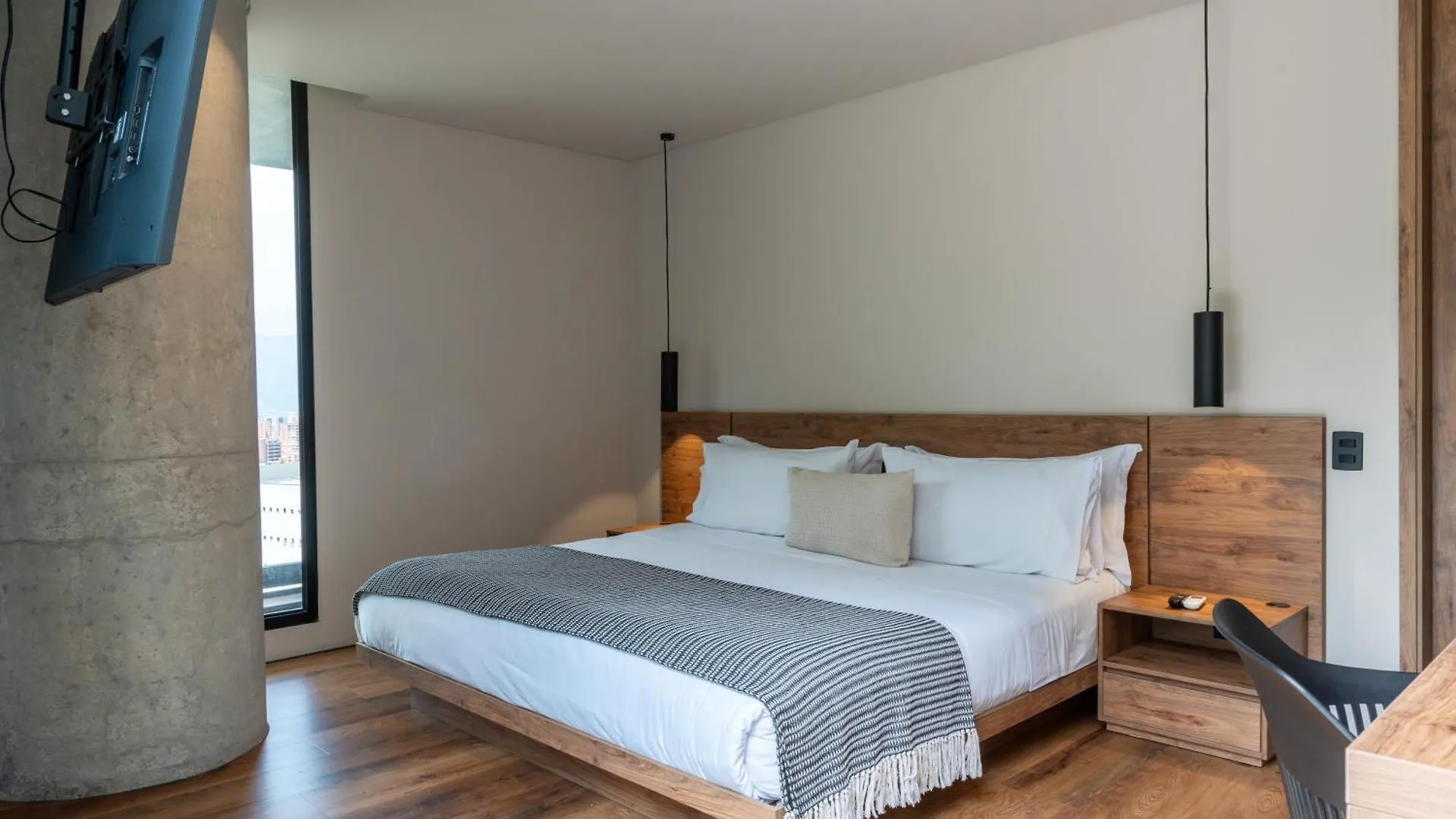 Apartamento Kiin Living- 